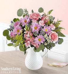 Her Special Day Bouquet Davenport Florist - Same Day Flower Delivery - Flower Power 